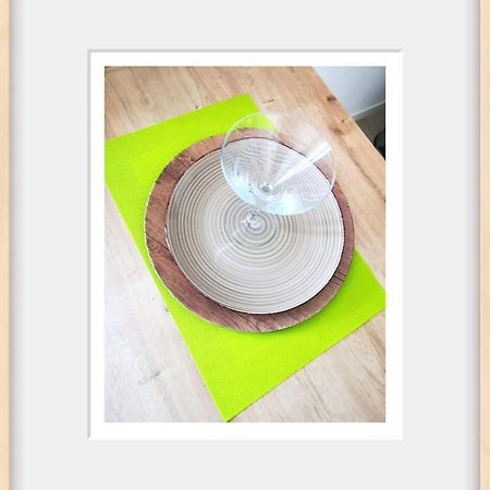 Studio Neuf Paris La Defense Metro 15 Rueil - Suresnes - Mont Valerien 외부 사진