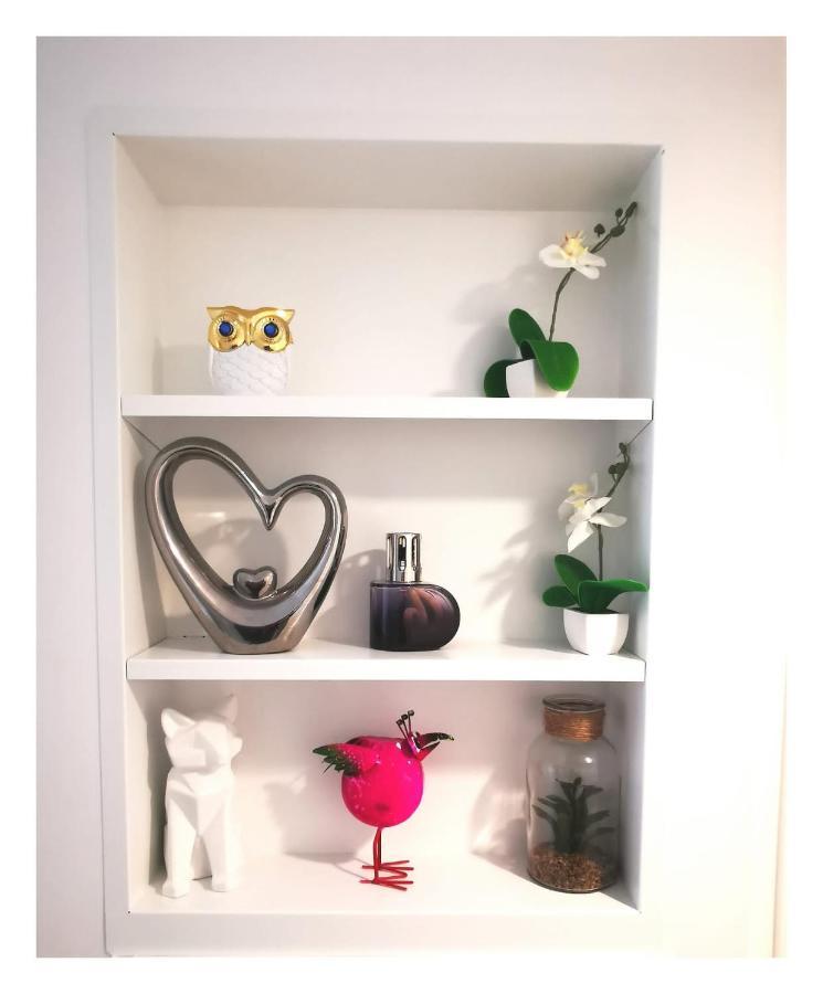 Studio Neuf Paris La Defense Metro 15 Rueil - Suresnes - Mont Valerien 외부 사진